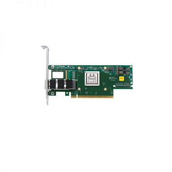 Фото MCX653105A-ECAT-SP - Mellanox Network Cards