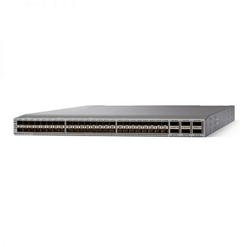 Фото Cisco N9K-C93108TC-EX-24