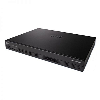 Фото C1-CISCO4321/K9 - Cisco Router 4000 Series