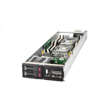 Фото 786595-B23 - HPE ProLiant XL450 Servers