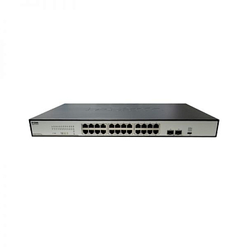 Фото DGS-1026TS-CN - D-Link Gigabit Unmanaged Switches