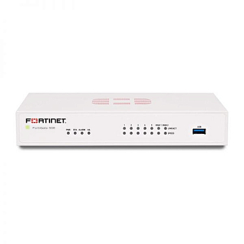 Фото FG-50E-BDL-950-60 - Fortinet FortiGate NGFW Entry-level Series