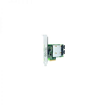 Фото 830824-B21 - HPE Smart Array P408i-p SR Gen10 Ctrlr