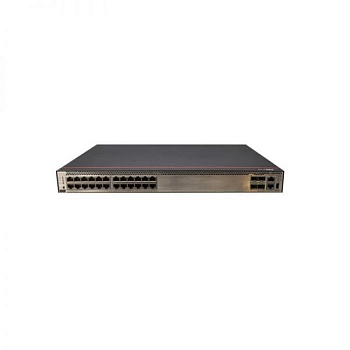 Фото S5735S-H24S4X-A - Huawei S5700 Series Switches
