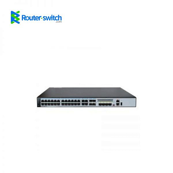 Фото S2350-20TP-PWR-EI-AC Huawei S2300 Series Switch