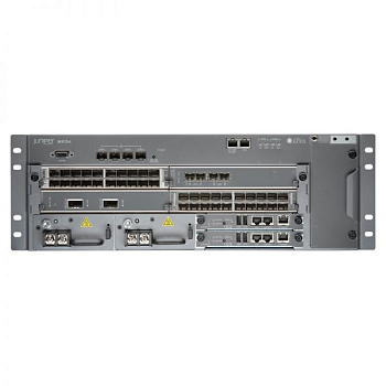 Фото MX104-DC - Juniper MX Series Base Product Bundles