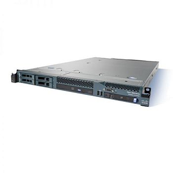Фото AIR-CT8510-HA-K9 - Cisco 8510 Wireless Controller