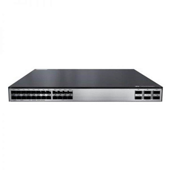 Фото S6730S-H24X6C-A - Huawei S6700 Series Switches