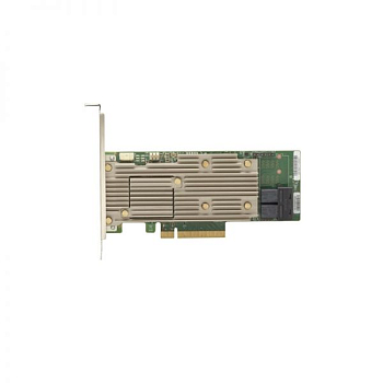 Фото Lenovo 7Y37A01085 RAID 930-16i - Lenovo Server Network Cards