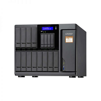 Фото TS-1635AX-8G - QNAP Network Attached Storages