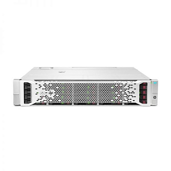 Фото QW967A - Disk Storage Systems for HPE Server