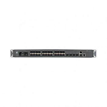 Фото LS-S3328TP-EI-24S-AC Huawei S3300 Series Switch