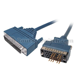 Фото CAB-SS-V35FT-EXT Cisco Smart Serial Cable