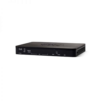 Фото RV160-K9-KR - Cisco RV100 VPN Routers