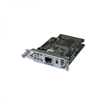 Фото WIC-1DSU-T1-V2 Router WAN Interface Card