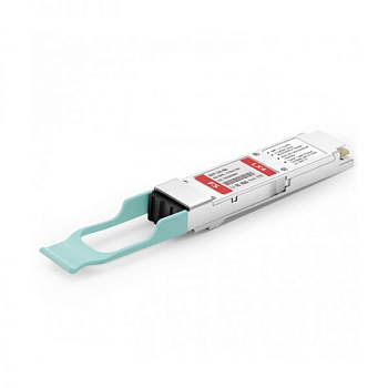 Фото Juniper JNP-QSFP-40G-LX4 Switches