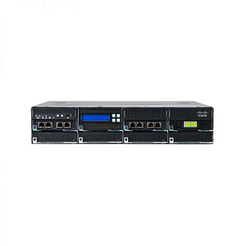 Фото FP8250-K9-RF - Cisco FirePOWER 8000 Series Appliances