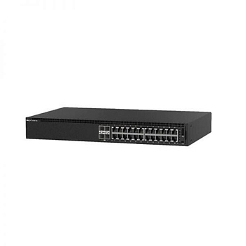 Фото N3248PXE-ON - Dell EMC Networking PowerSwitch N3200 Series Series