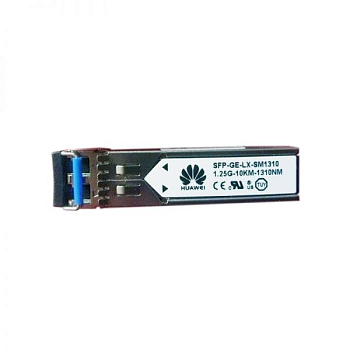 Фото Huawei SFP-GE-LX-SM1310 Optical Transceiver
