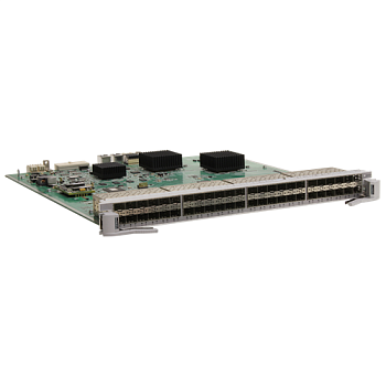 Фото ES1D2G48SFA0 Huawei S7700 Series Switch Line card