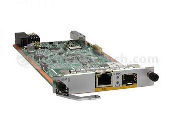 Фото Huawei Router Ethernet Interface Card AR0MSEG1CA00