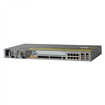 Фото Cisco NCS4202-SA