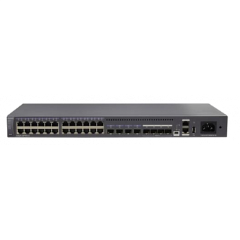 Фото S5320-32P-EI-DC Huawei S5300 Series Switch