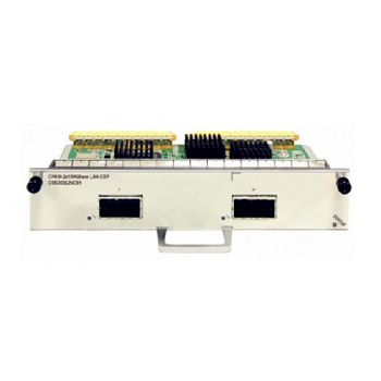 Фото Huawei NetEngine5000E Cluster Routers Flexible Card CR5D00E2NC62