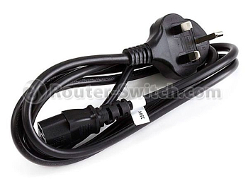 Фото CP-PWR-CORD-UK Cisco IP Phone Power Cord UK