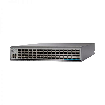Фото N9K-C92304QC - Cisco Nexus 9000 Series