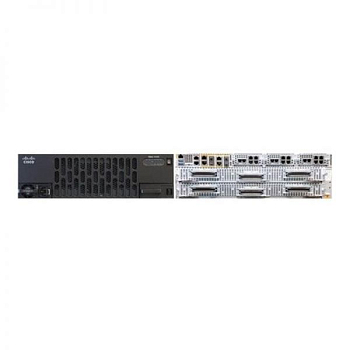 Фото Cisco VG450-72FXS/K9