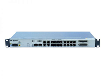 Фото Huawei NetEngine Series NE05E Router NECM0HSDEN00
