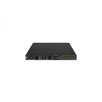 Фото H3C MSR3620-X1 - H3C MSR 3600 Router