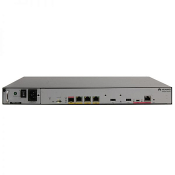 Фото Huawei AR2200 Series Router AR2220L