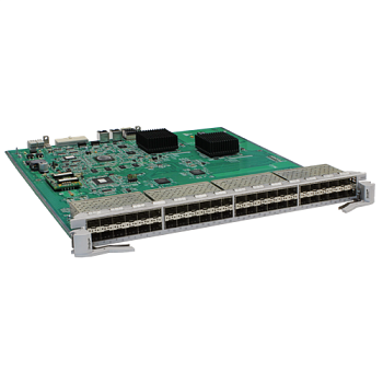 Фото LE0DG48SFA00 Huawei S9300 Series Switch Line Card