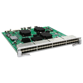 Фото LE0DG48SBC00 Huawei S9300 Series Switch Line Card