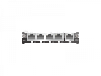Фото SU1D0ME5FE00 0302G205 Huawei USG2110 Unified Security Gateways Interface Module