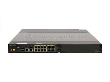 Фото NIP2150D-AC-01 0235G7QG Huawei Application Security Gateways NIP2000 Intrusion Prevention System