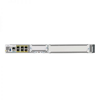 Фото C8300-1N1S-6T - Cisco Catalyst 8300 Series Edge Platforms Series