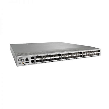 Фото N3K-C3548P-10GX - Cisco Nexus 3000 Series Switch