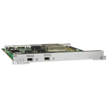 Фото ET1D2L02QSC0 Huawei S12700 Series Switch Interface Module