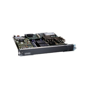 Фото Cisco Catalyst 6500 and Cisco 7600 Network Analysis Module