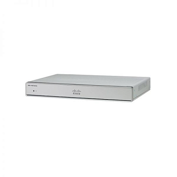 Фото C1111-4PLTELA - Cisco 1000 Series Integrated Services Routers