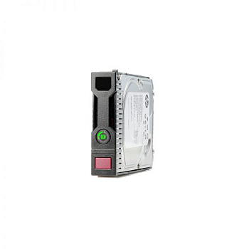 Фото 857644-B21 - HPE Server 3.5" Hard drive