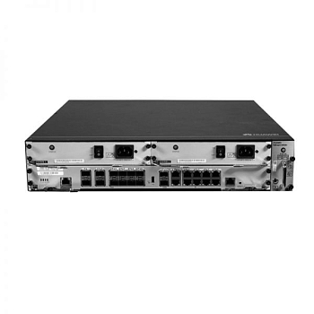 Фото AR6280 - Huawei NetEngine AR6200 Series Routers