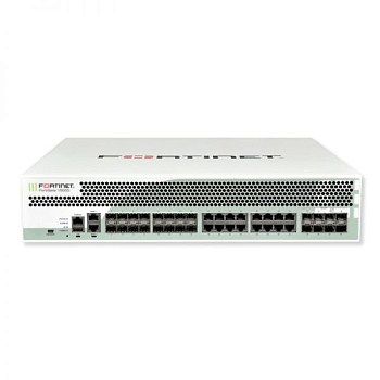 Фото FG-1500D-BDL - Fortinet NGFW High-end Series FortiGate 1500D BDL