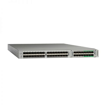 Фото N5K-C5548UP-FA - Cisco Nexus 5000 Series Switch