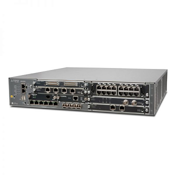 Фото SRX550-645DP-M - Juniper SRX Series Service Gateways