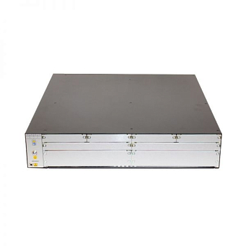 Фото Huawei AR2240C,SRU40C,4 SIC,2 WSIC,2 XSIC,350W AC Power