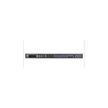 Фото LS-S2318TP-EI-DC Huawei S2300 Series Switch